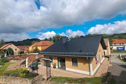 Einfamilienhaus - 450.000,00&nbsp;EUR Kaufpreis, ca.&nbsp; 110,00&nbsp;m&sup2; in Kraftsdorf (PLZ: 07586)