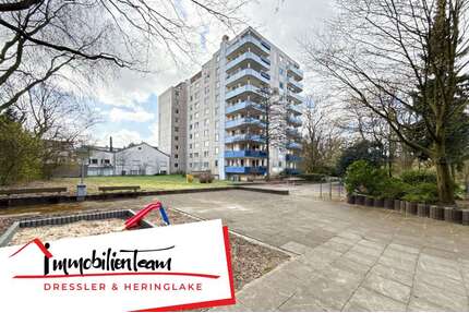 Wohnung zum Kaufen in Hamburg 239.000,00 € 66 m²