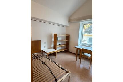 Studierendenapartment in Eichstätter Innenstadt