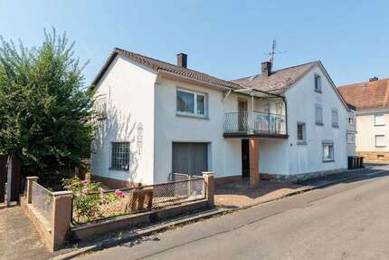 Haus zum Kaufen in Wirges 147.000,00 € 130 m²