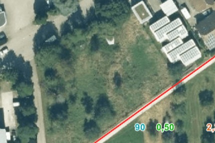 Grundstück in Schlierbach 397.000,00 € 2841 m²