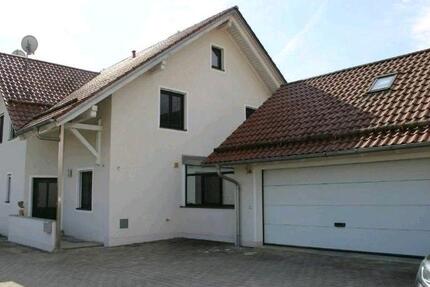 Doppelhaushälfte, Einfamilienhaus, DHH, Häuser zum Kauf - Hohenthann