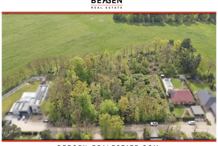 Grundstück zu verkaufen in Wandlitz 323.191,25 € 964.75 m²