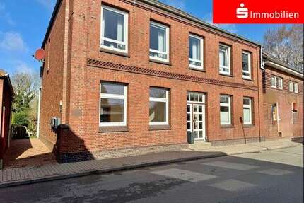 Haus zum Kaufen in Wewelsfleth 209.000,00 € 193.31 m²