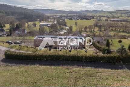 Haus zum Kaufen in Frankenberg (Eder) 520.000,00 € 300 m²