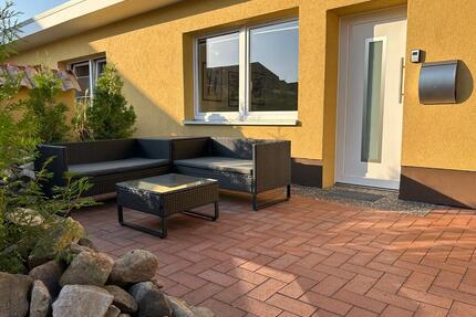 Wohnung voll möbliert - 875,00&nbsp;EUR Kaltmiete, ca.&nbsp; 50,00&nbsp;m&sup2; in Weener (PLZ: 26826)