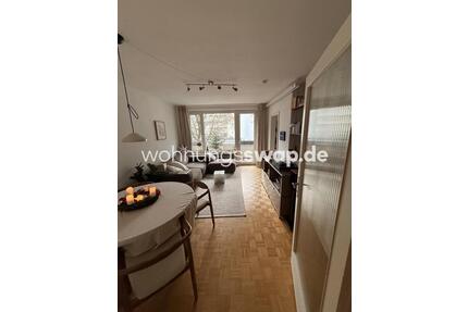 Wohnungsswap - 1 Zimmer, 38 m² - Karl-Theodor-Straße, Schwabing-West, München