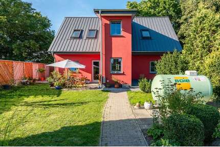 Haus zum Kaufen in Wagersrott Gangerschild 375.000,00 € 110.76 m² - Wagersrott / Gangerschild