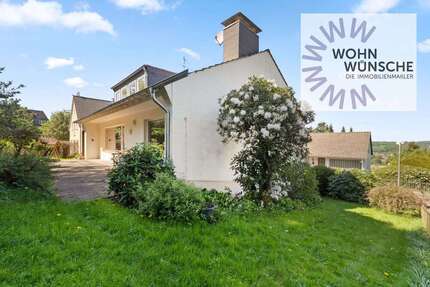 Haus zum Kaufen in Remscheid 399.000,00 € 143 m²