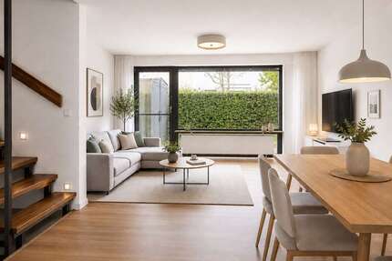 Haus zum Kaufen in Schwabach 335.000,00 € 100 m²