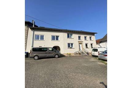 Doppelhaushälfte in ruhiger Lage - Rehlingen-Siersburg Oberesch