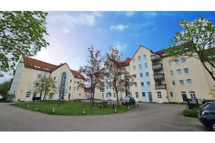 Wohnung zum Kaufen in Schönebeck (Elbe) 42.500,00 € 43 m²