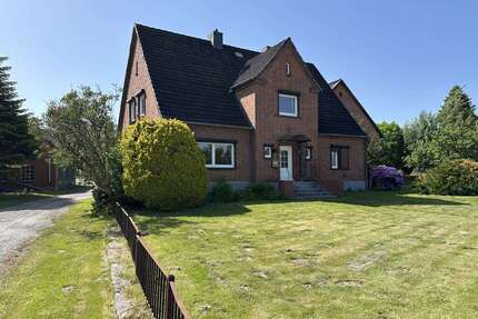 Haus zum Kaufen in Delingsdorf 695.000,00 € 120 m²