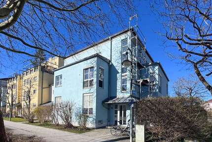 Wohnung zum Kaufen in Taufkirchen 395.000,00 € 59.7 m²