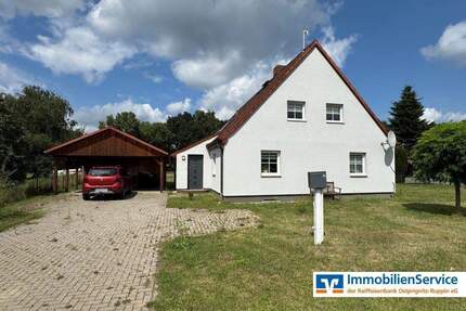 Ruhig. Grün. Vielseitig. & Platz für die ganze Familie! - Gumtow Dannenwalde