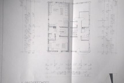 Wohnung 4 ZKB Trier-Euren - 1.065,00&nbsp;EUR Kaltmiete, ca.&nbsp; 112,00&nbsp;m&sup2; in Trier (PLZ: 54295) Kürenz
