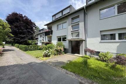 Wohnung zum Kaufen in Düsseldorf 275.000,00 € 79 m²