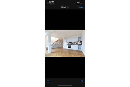 Wohnungsswap - Leonrodstraße - 1.900,00&nbsp;EUR Kaltmiete, ca.&nbsp; 70,00&nbsp;m&sup2;&nbsp;Wohnfl&auml;che in München (PLZ: 80636) Neuhausen-Nymphenburg