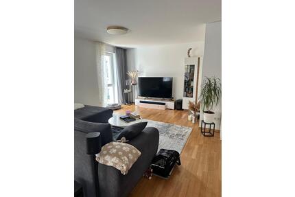 Seniorengerechte 3‑Zimmer‑Wohnung mit 92 qm in Siegen-Geisweid