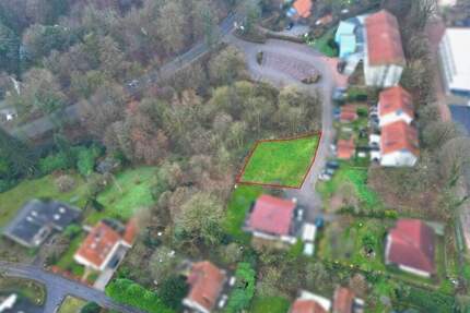 Vielseitig nutzbares Baugrundstück in bevorzugter Lage von Tecklenburg