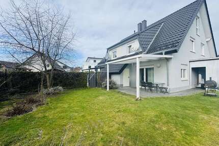 Haus zum Kaufen in Bielefeld 347.000,00 € 99 m²