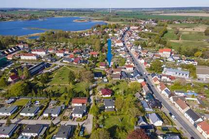 Haus zum Kaufen in Richtenberg 65.000,00 € 100 m²