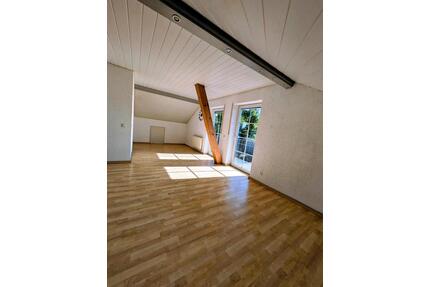 DG- Wohnung zu vermieten - 400,00&nbsp;EUR Kaltmiete, ca.&nbsp; 50,00&nbsp;m&sup2; in Westerburg (PLZ: 56457)