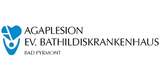AGAPLESION MED. VERSORGUNGSZENTRUM BAD PYRMONT gGmbH