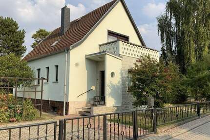 Komfortables Wohnen mit viel Platz - Weißensee