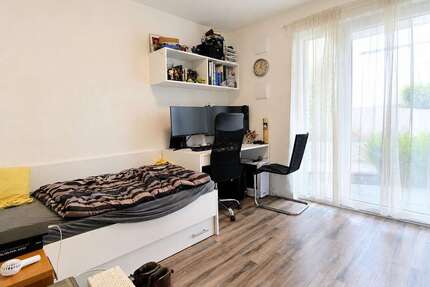 Wohnung zum Mieten in Aachen 350,00 € 20.1 m²