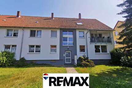 Wohnung zum Mieten in Celle 425,00 € 53 m²