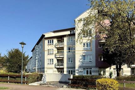 Gepflegte 3-Zimmer-Dachgeschosswohnung mit Südbalkon in gefragter Lage von Eschborn