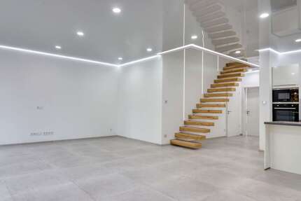 Wohnung zum Mieten in Sankt Ingbert Rohrbach 1.900,00 € 200 m² - Sankt Ingbert / Rohrbach