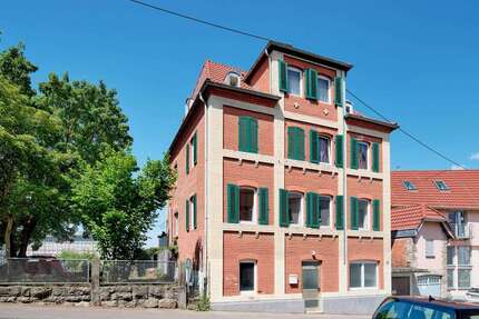 Haus zum Kaufen in Backnang 490.000,00 € 233 m²