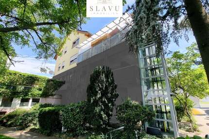 Wohnung zum Kaufen in Heidelberg 560.000,00 € 189.18 m²