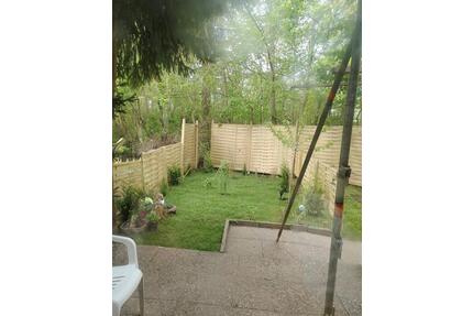 Wohnen mit Garten – Reihenendhaus, Kiel