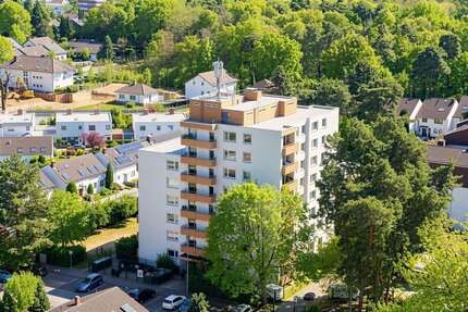 Haus zum Kaufen in Heusenstamm 5.830.000,00 € 2865 m²