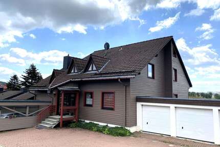 Wohnung zum Kaufen in Sankt Andreasberg 55.000,00 € 36 m²