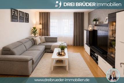 Wohnung zum Kaufen in Münster 265.000,00 € 70 m²