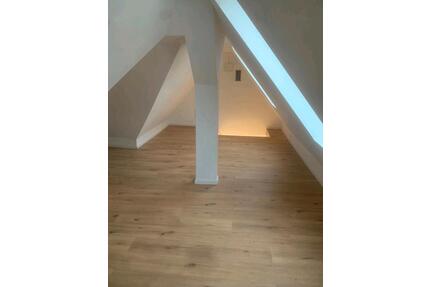 Komplett neu renoviertes Wohnung Onstmettingen - Albstadt Gemarkung Onstmettingen