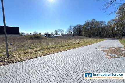 Grundstück zu verkaufen in Lindow 73.360,00 € 524 m²
