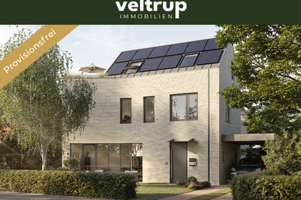 Haus zum Kaufen in Münster 1.600.000,00 € 153.57 m²