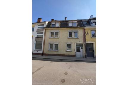 3-Familienhaus in Pforzheim-Eutingen