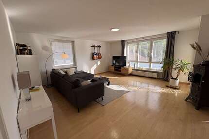 Wohnung zum Mieten in Herrsching 1.750,00 € 105 m²