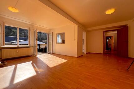 Schöne ruhige renovierte Wohnung in Winterberg OT