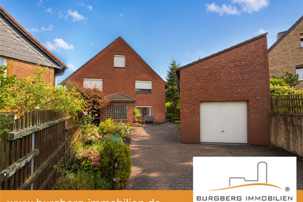 Haus zum Kaufen in Wennigsen (Deister) 395.000,00 € 240 m²