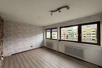 Wohnung zum Kaufen in Denzlingen 320.000,00 € 87 m²