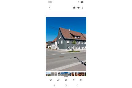 3 Fam.Haus zu verkaufen - 330.000,00&nbsp;EUR Kaufpreis, ca.&nbsp; 260,00&nbsp;m&sup2; in Albstadt (PLZ: 72461) Gemarkung Onstmettingen
