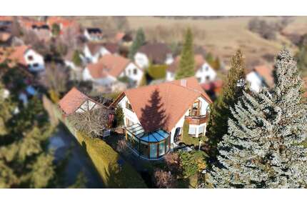 Haus zum Kaufen in Bannewitz Possendorf 575.000,00 € 205 m² - Bannewitz / Possendorf