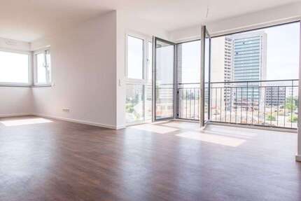 Wohnung zum Mieten in Offenbach 1.090,00 € 67.02 m²